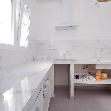 Al-mariya Homestay Almeria