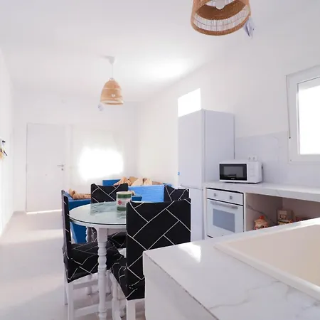Al-mariya Homestay Almeria