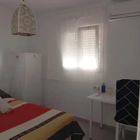 En Casa Compartida 